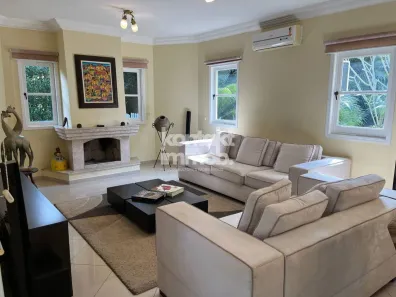 Casa com 4 Quartos à venda, 598m² no Lago Azul, Araçoiaba da Serra