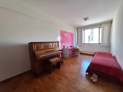 Apartamento com 3 Quartos à venda, 119m² no Savassi, Belo Horizonte