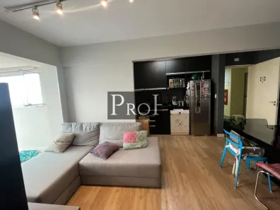 Apartamento com 2 Quartos à venda, 70m² no Centro, São Bernardo do Campo