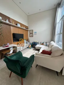 Casa de Condomínio com 3 Quartos à venda, 120m² no Jardim Bréscia, Indaiatuba
