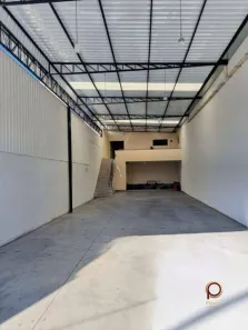Galpão/Depósito/Armazém para alugar, 250m² no Vila Barcelona, Sorocaba