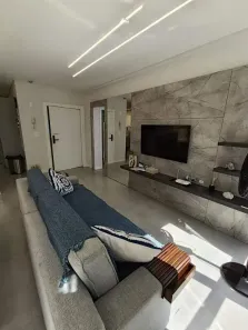 Apartamento com 3 Quartos à venda, 94m² no Meia Praia, Itapema