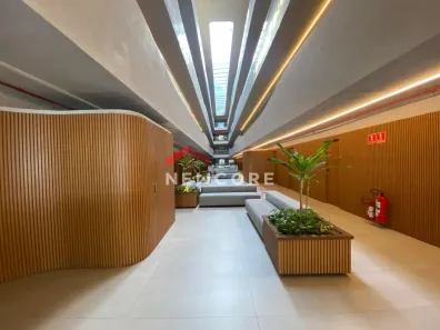 Flat com 1 Quarto à venda, 20m² no Cabo Branco, João Pessoa