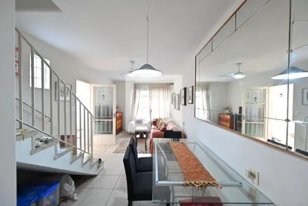 Casa com 2 Quartos à venda, 100m² no Planalto Paulista, São Paulo