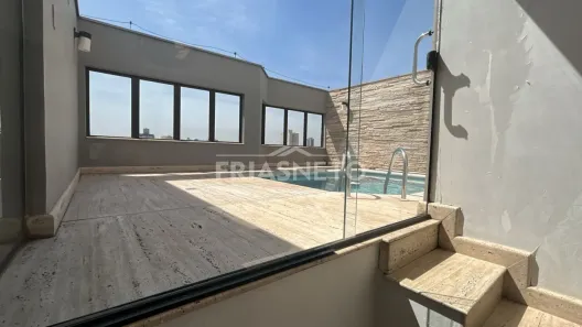 Apartamento com 3 Quartos à venda, 250m² no Cidade Alta, Piracicaba