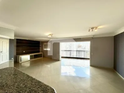 Apartamento com 3 Quartos à venda, 121m² no Vila Regente Feijó, São Paulo