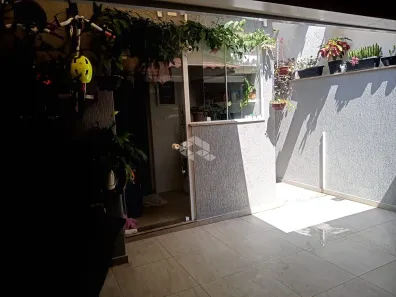 Casa com 3 Quartos à venda, 156m² no Jardim do Colégio (Zona Norte), São Paulo