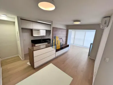 Apartamento com 2 Quartos à venda, 60m² no Vila Monte Alegre, São Paulo