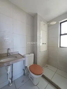 Apartamento com 2 Quartos à venda, 57m² no Torreão, Recife