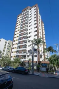 Apartamento com 2 Quartos à venda, 81m² no Vila Ipiranga, Londrina
