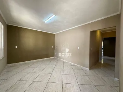Casa com 4 Quartos à venda, 160m² no Vila Paraíso, Mogi Guaçu