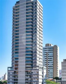 Apartamento com 3 Quartos à venda, 163m² no Vila Mariana, São Paulo