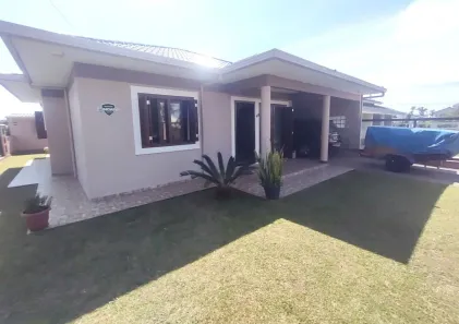 Casa com 3 Quartos à venda, 143m² no , Arroio do Sal