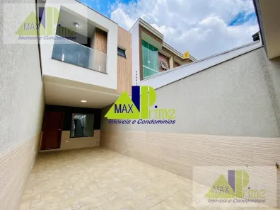 Sobrado com 3 Quartos à venda, 120m² no Jardim Popular, São Paulo