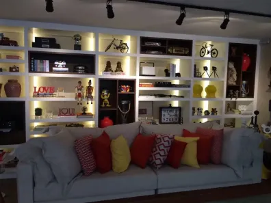 Casa de Condomínio com 3 Quartos à venda, 600m² no Alphaville I, Salvador