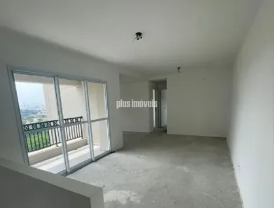 Apartamento com 3 Quartos à venda, 77m² no Vila Suzana, São Paulo