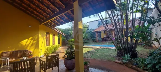 Casa com 3 Quartos à venda, 227m² no Chácara Primavera, Campinas