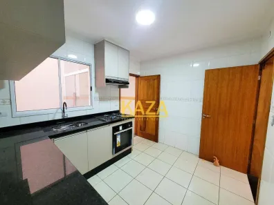 Sobrado com 4 Quartos à venda, 120m² no Vila Matilde, São Paulo