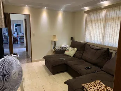 Casa com 4 Quartos à venda, 236m² no Alto da Mooca, São Paulo