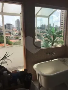 Casa com 2 Quartos à venda, 315m² no Vila Pompéia, São Paulo