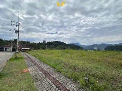 Lote/Terreno à venda, 327m² no Itoupava Central, Blumenau