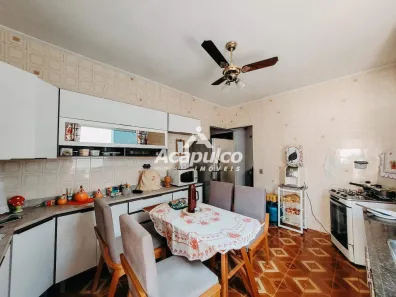 Casa com 3 Quartos à venda, 144m² no Jardim Brasil, Americana