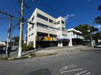 Sala Comercial para alugar, 15m² no Decamão, Betim