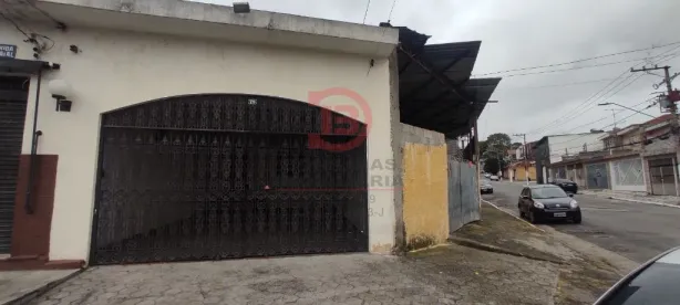 Lote/Terreno à venda, 301m² no Jardim Nordeste, São Paulo