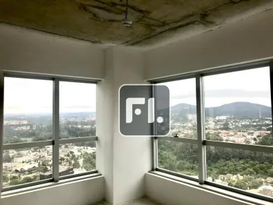 Sala Comercial à venda, 31m² no Green Valley Alphaville, Barueri