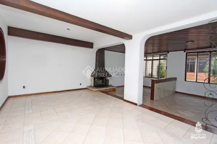 Casa com 4 Quartos à venda, 300m² no São Sebastião, Porto Alegre