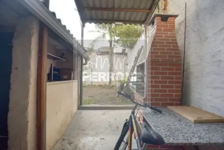 Casa com 2 Quartos à venda, 143m² no Tatuapé, São Paulo