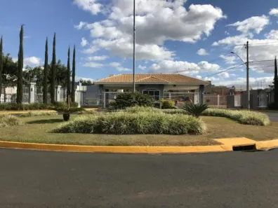 Casa de Condomínio com 2 Quartos à venda, 213m² no Jardim Residencial Vale do Campo, Araraquara