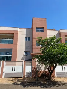 Apartamento com 2 Quartos à venda, 107m² no Jardim Boa Sorte, Sertãozinho