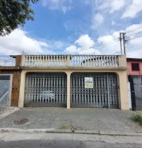 Sobrado com 3 Quartos à venda, 226m² no Jardim Ester Yolanda, São Paulo