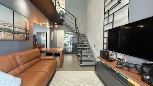 Apartamento com 1 Quarto à venda, 69m² no Campinas, São José