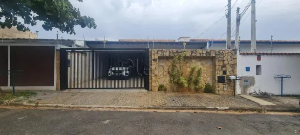 Casa com 3 Quartos à venda, 210m² no Jardim Guarani, Campinas
