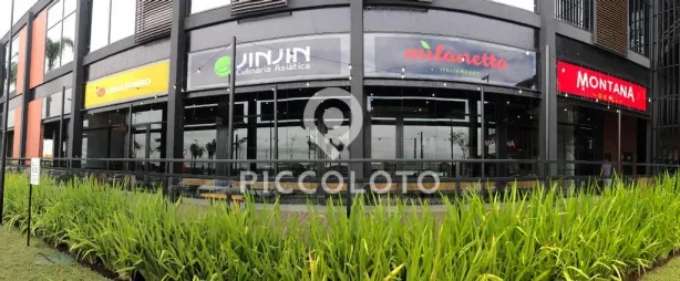 Sala Comercial para alugar, 64m² no Distrito Industrial, Campinas