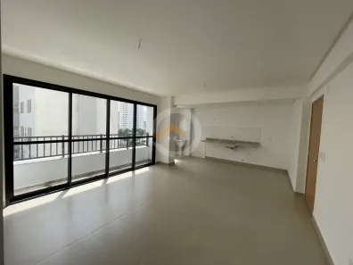 Apartamento com 3 Quartos à venda, 83m² no Setor Aeroporto, Goiânia