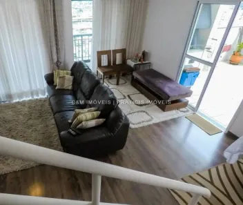Cobertura com 3 Quartos à venda, 175m² no Ipiranga, São Paulo