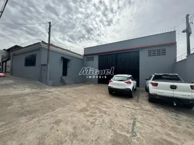 Prédio Comercial para alugar, 150m² no Piracicamirim, Piracicaba