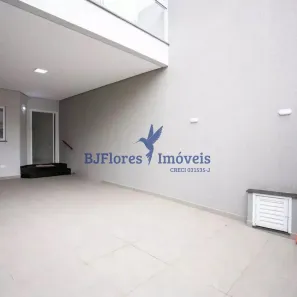 Sobrado com 3 Quartos à venda, 183m² no Dos Casa, São Bernardo do Campo