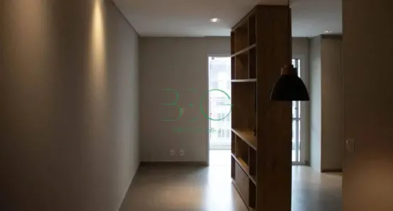 Apartamento com 1 Quarto à venda, 42m² no Centro, São Paulo