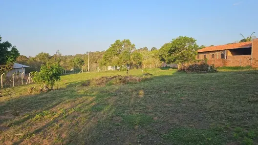 Lote/Terreno à venda, 2560m² no Centro, Botucatu
