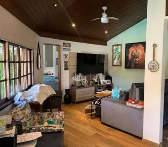 Casa com 3 Quartos à venda, 200m² no Granville Parque Residencial, Londrina