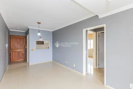 Apartamento com 2 Quartos para alugar, 68m² no Jardim do Salso, Porto Alegre