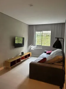 Apartamento com 2 Quartos à venda, 68m² no Campestre, Santo André