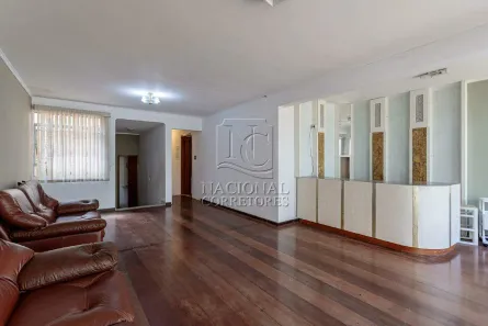 Casa com 4 Quartos para alugar, 296m² no Vila Valparaíso, Santo André