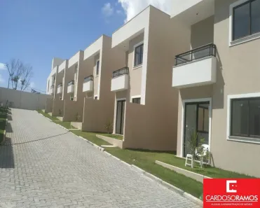 Casa com 4 Quartos à venda, 11m² no Catu de Abrantes (Abrantes), Camaçari