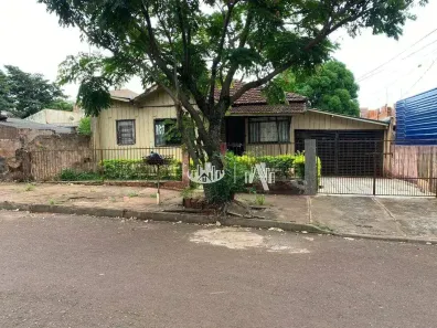 Lote/Terreno à venda, 506m² no Jardim Europa, Londrina