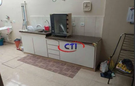 Casa com 4 Quartos à venda, 180m² no Paulicéia, São Bernardo do Campo